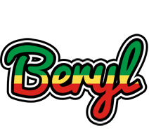 Beryl african logo