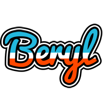 Beryl america logo