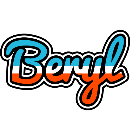 Beryl america logo