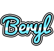 Beryl argentine logo