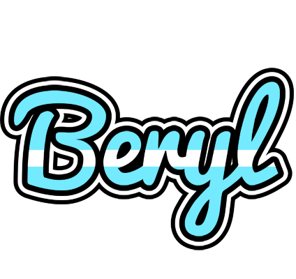 Beryl argentine logo