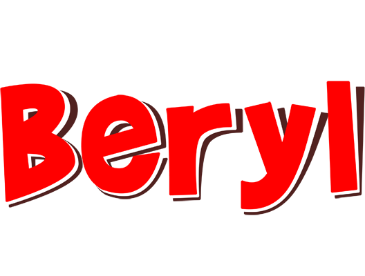 Beryl basket logo