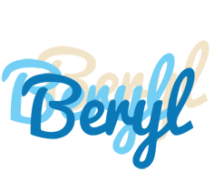 Beryl breeze logo