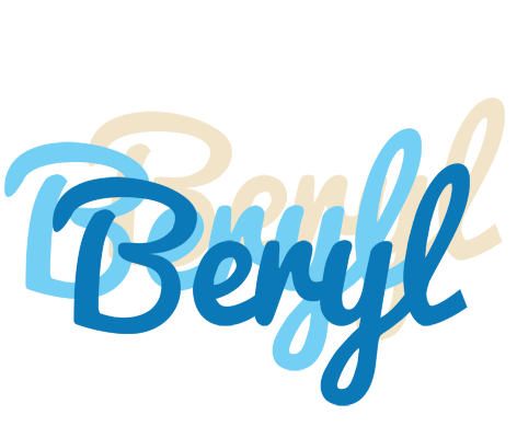 Beryl breeze logo