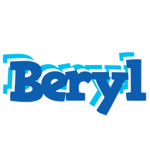 Beryl business logo