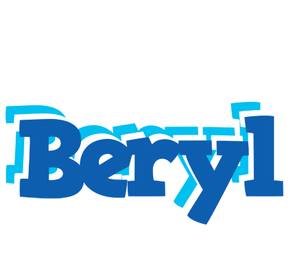 Beryl business logo