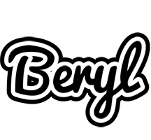Beryl chess logo