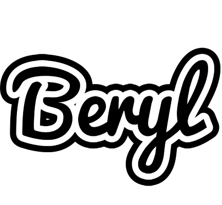 Beryl chess logo