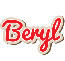 Beryl chocolate logo