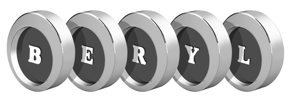 Beryl coins logo