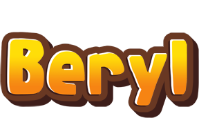 Beryl cookies logo