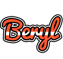 Beryl denmark logo