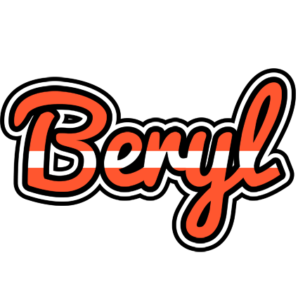 Beryl denmark logo
