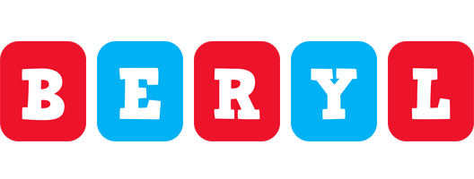 Beryl diesel logo