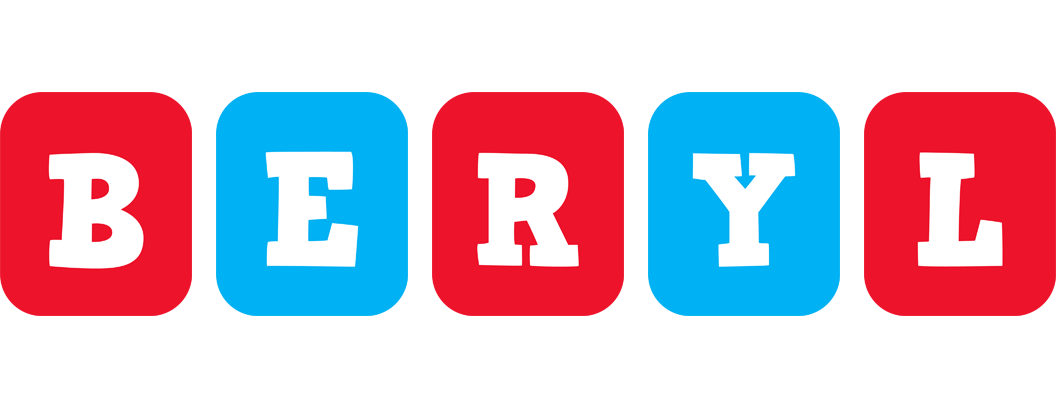 Beryl diesel logo