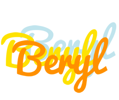 Beryl energy logo