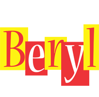 Beryl errors logo