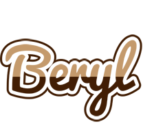 Beryl exclusive logo