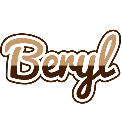Beryl exclusive logo