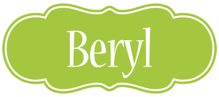 Beryl family logo