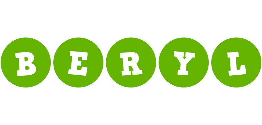 Beryl games logo