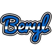 Beryl greece logo