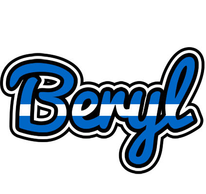 Beryl greece logo