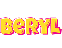 Beryl kaboom logo