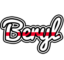 Beryl kingdom logo