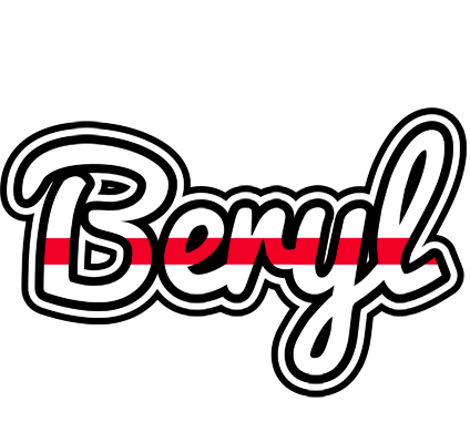Beryl kingdom logo