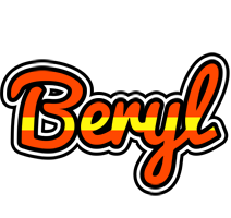 Beryl madrid logo