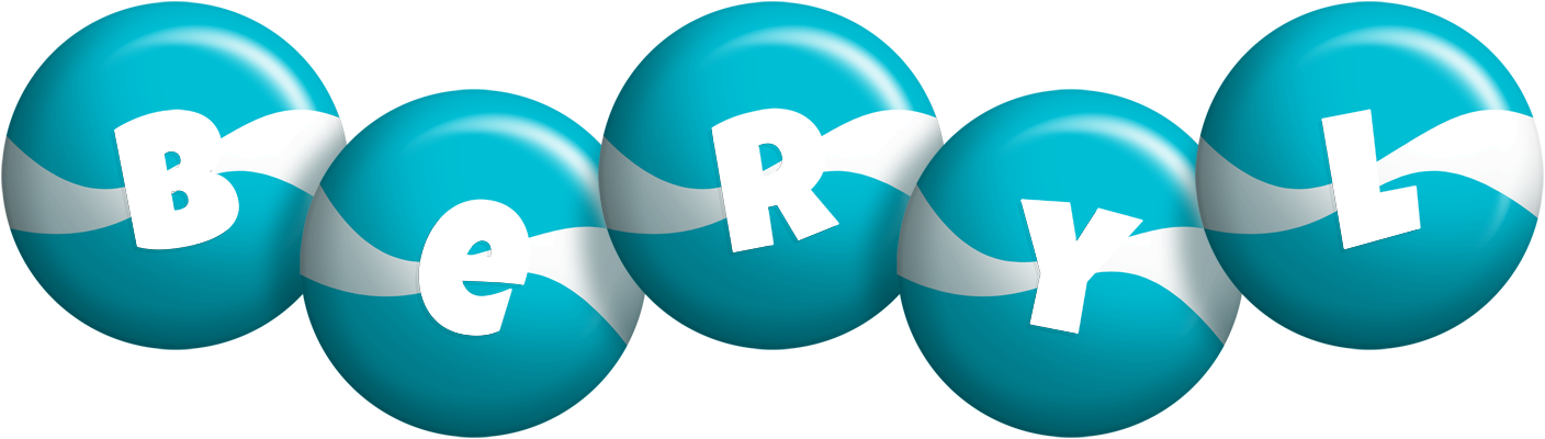 Beryl messi logo