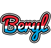 Beryl norway logo