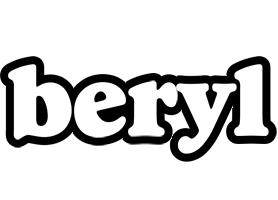 Beryl panda logo