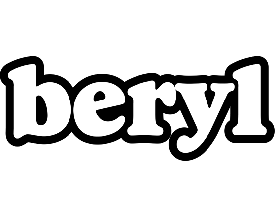 Beryl panda logo