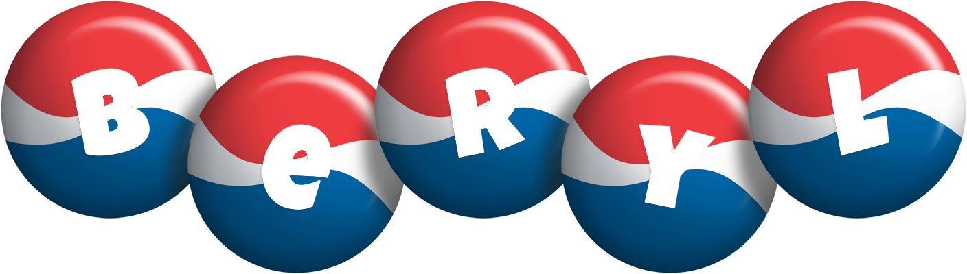 Beryl paris logo