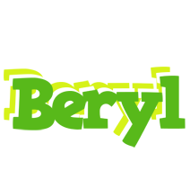 Beryl picnic logo