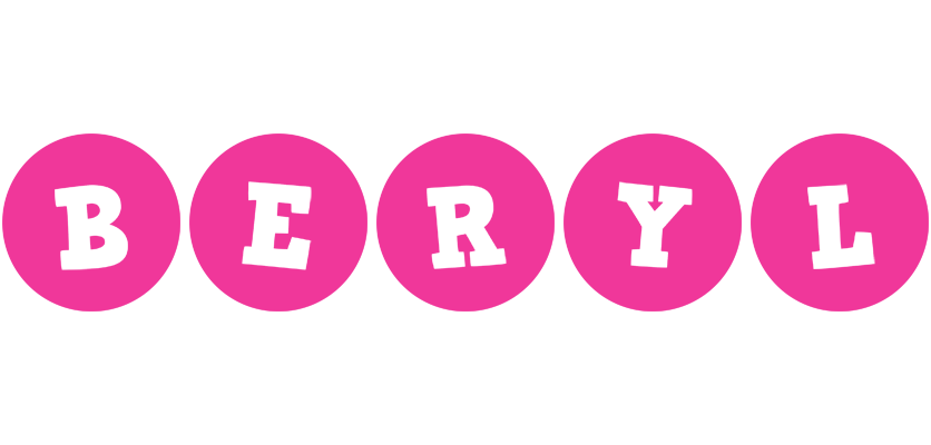 Beryl poker logo
