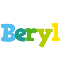 Beryl rainbows logo