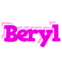 Beryl rumba logo
