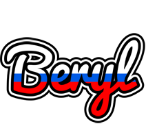 Beryl russia logo