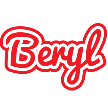 Beryl sunshine logo