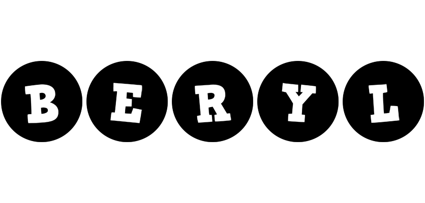 Beryl tools logo