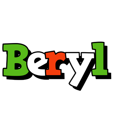 Beryl venezia logo