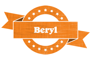 Beryl victory logo