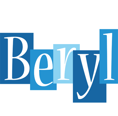 Beryl winter logo