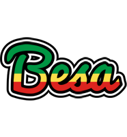 Besa african logo