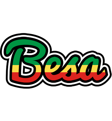 Besa african logo