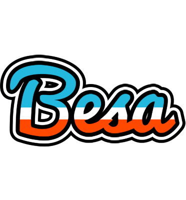 Besa america logo