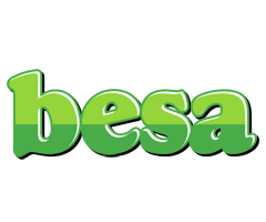 Besa apple logo